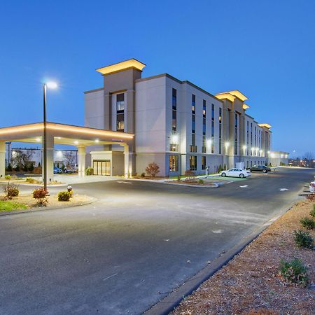 Hampton Inn & Suites Boston/Stoughton Exteriör bild