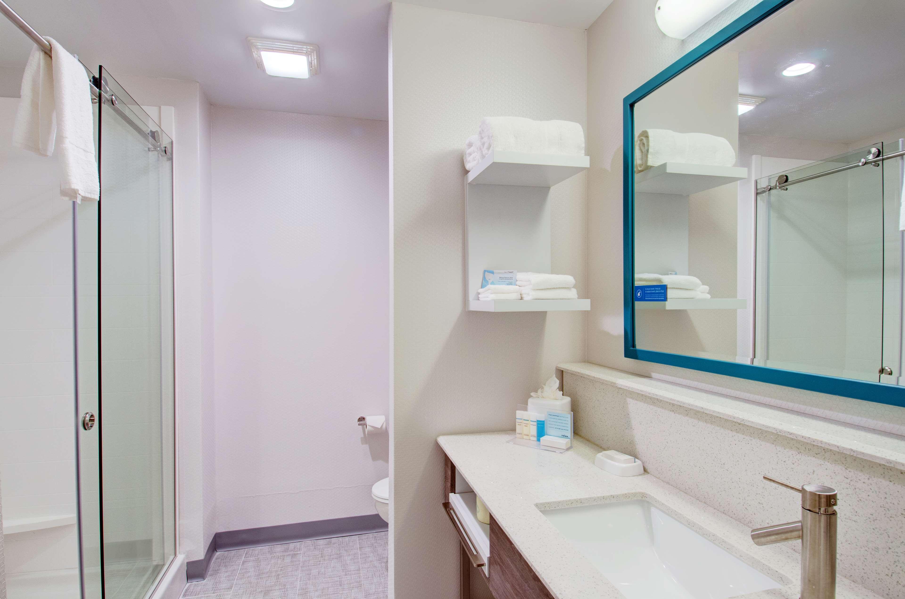 Hampton Inn & Suites Boston/Stoughton Exteriör bild