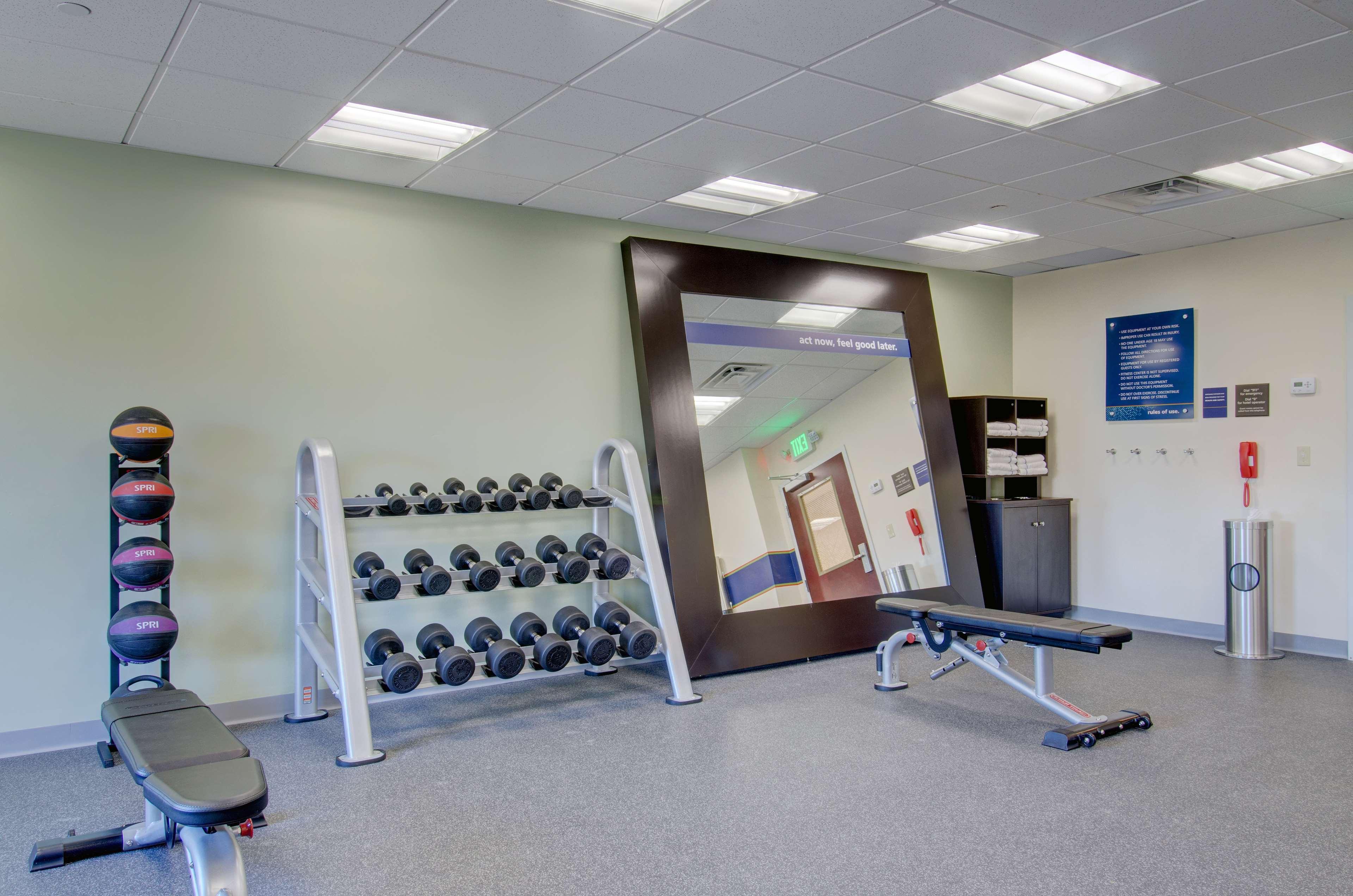 Hampton Inn & Suites Boston/Stoughton Exteriör bild