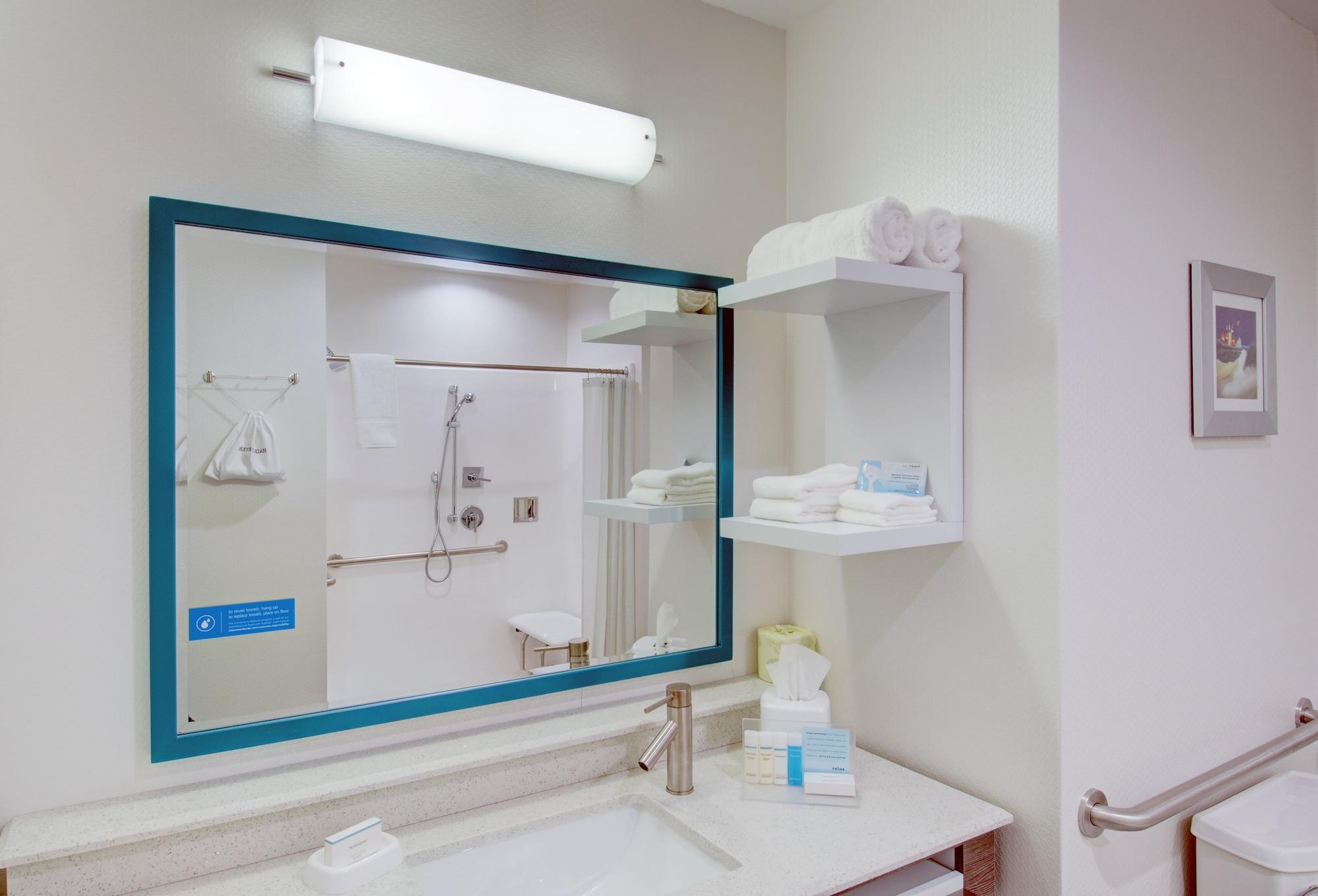 Hampton Inn & Suites Boston/Stoughton Exteriör bild