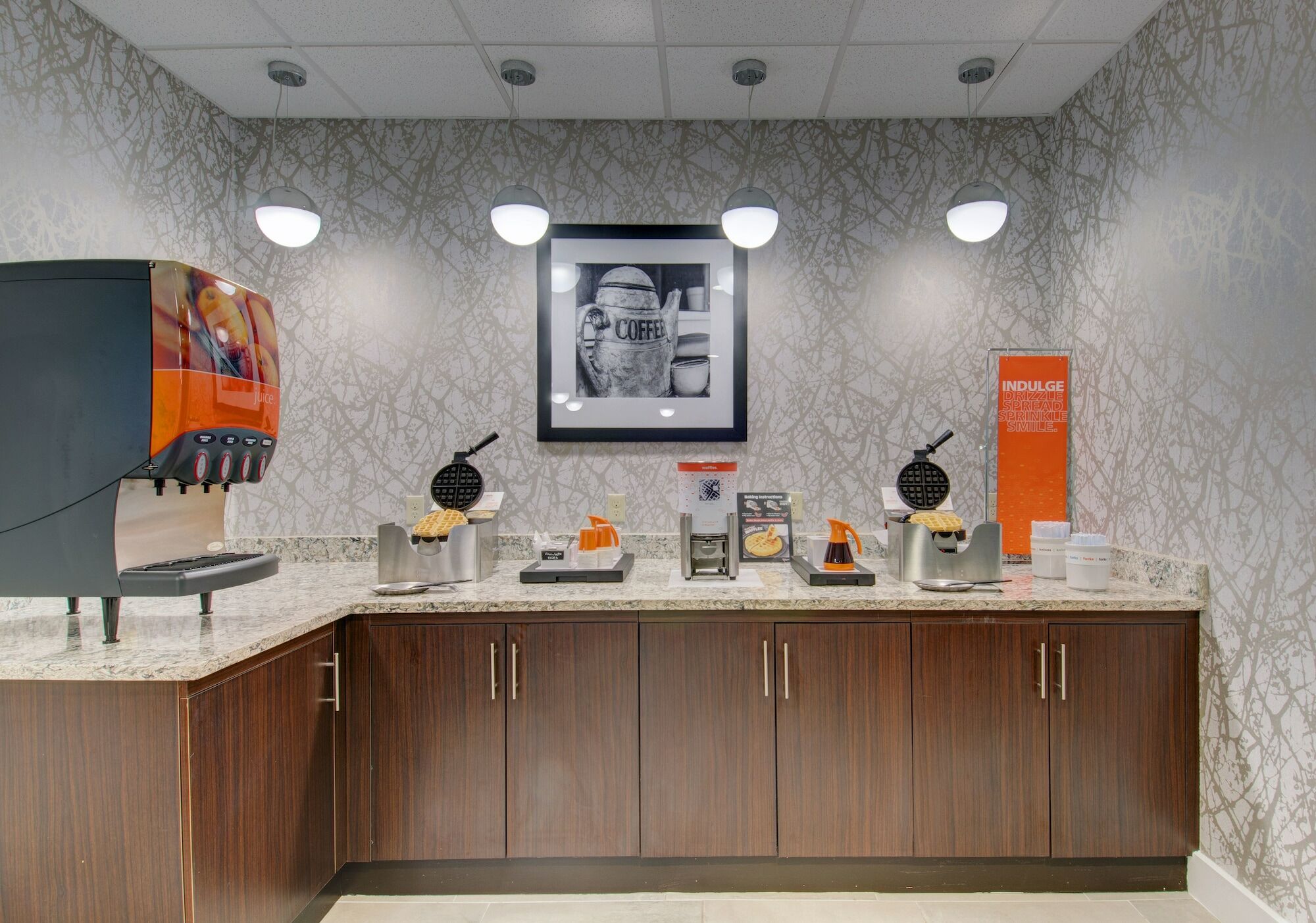 Hampton Inn & Suites Boston/Stoughton Exteriör bild