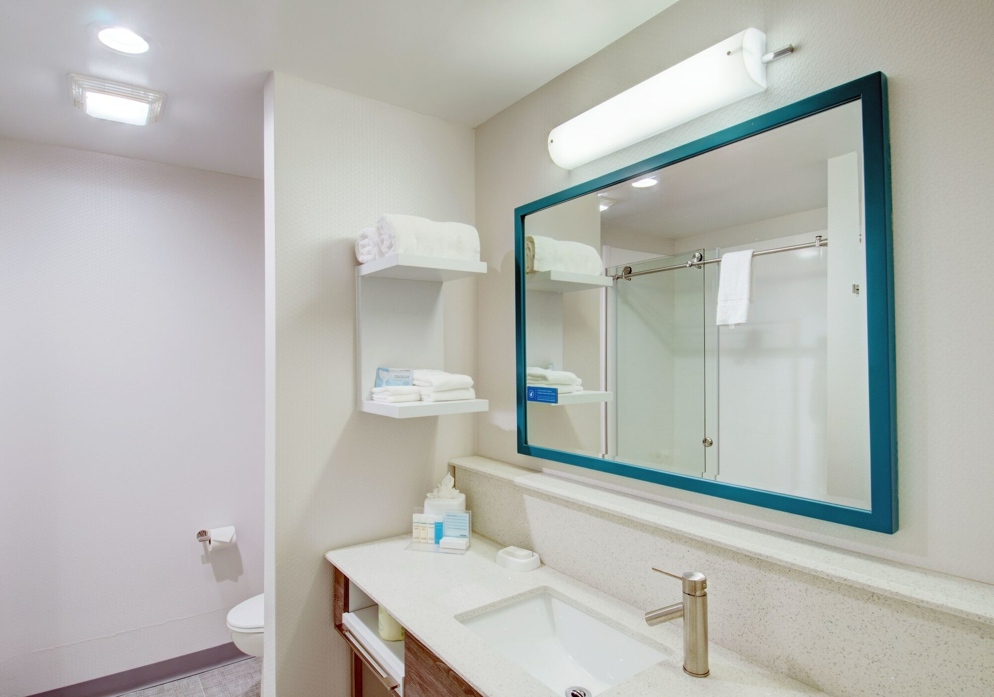 Hampton Inn & Suites Boston/Stoughton Exteriör bild